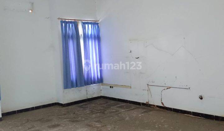 Dijual Ruko 2 Lantai di Jalan Lengkong , Nego 1