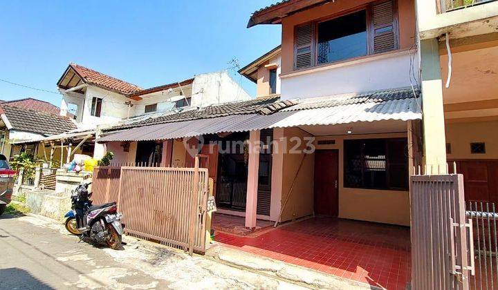 Dijual Rumah Murah Dan Bagus di Nata Endah 1 , Nego 2