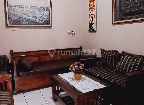 Dijual Rumah Murah Dan Bagus di Nata Endah 1 , Nego 1