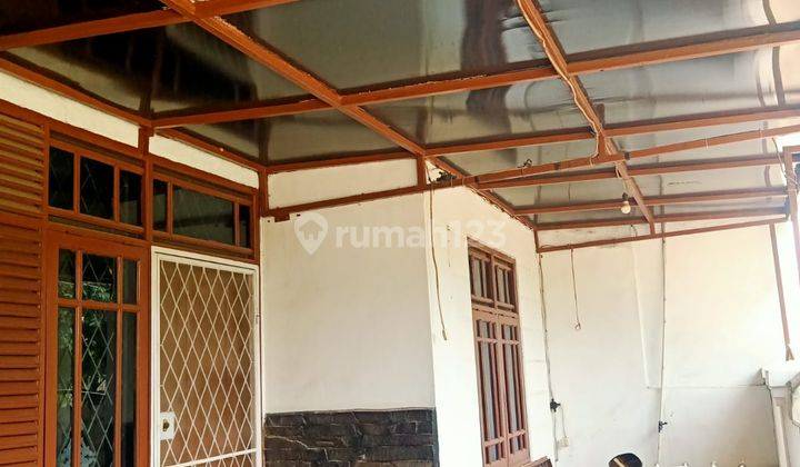 Dijual Rumah 2 Lantai di Taman Kopo Indah , Nego 2