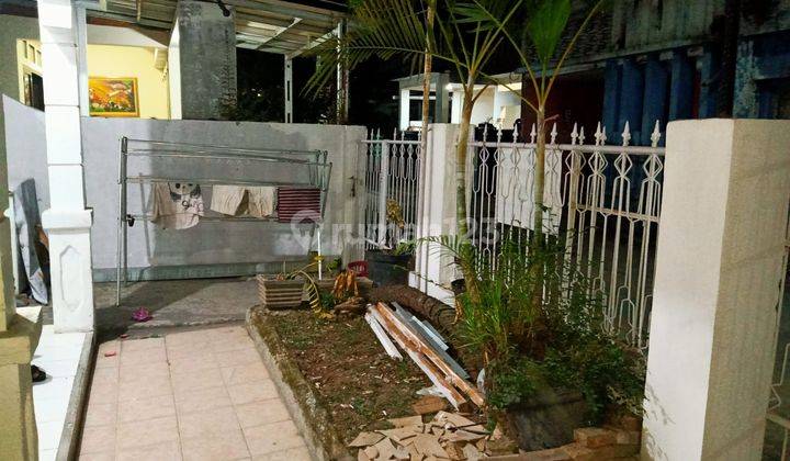 Dijual Rumah Minimalis di Permata Kopo 2