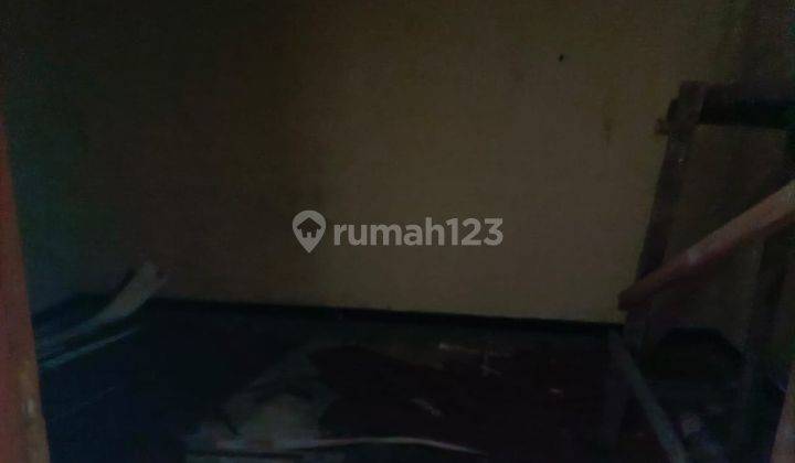 Dijual Rumah 2 Lantai di Kopo Permai , Bisa Nego 2