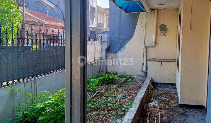 Dijual Rumah 2 Lantai di Kopo Permai , Bisa Nego 1