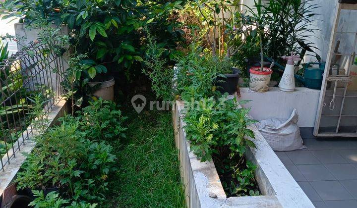 Dijual Rumah 1 Lantai Murah di Kopo Permai , Bisa Nego 2