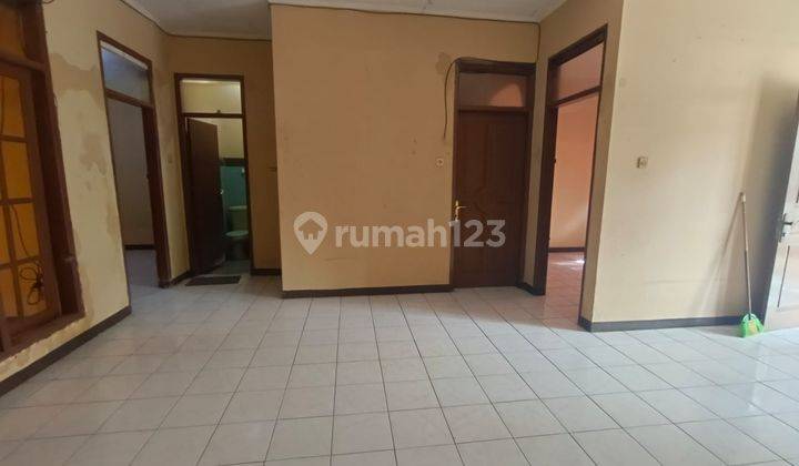 Dijual Rumah di Taman Cibaduyut Indah , Bisa Nego 2