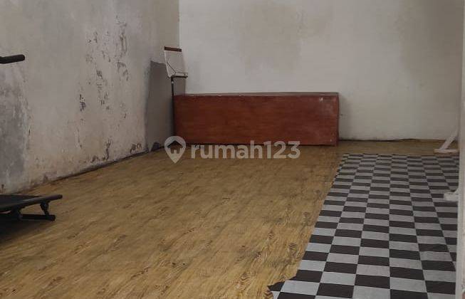 Dijual Rumah di Jalan Belakang Pasar , Bandung 1