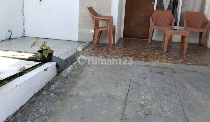 Dijual Rumah 2 Lantai Murah di Kopo Permai, Bandung 1