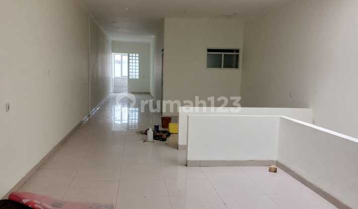 For Rent 2-Story Shop House on Main Road in Taman Kopo Indah, Bandung For Rent 2-Story Shop House on Main Road in Taman Kopo Indah, Bandung