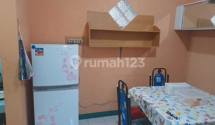 For Sale 2-Story House in Taman Rahayu, Kopo Bandung 2