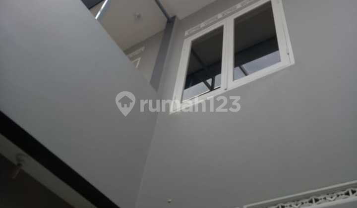 For Sale 2-Story Nice House in Taman Kopo Melati, Bandung