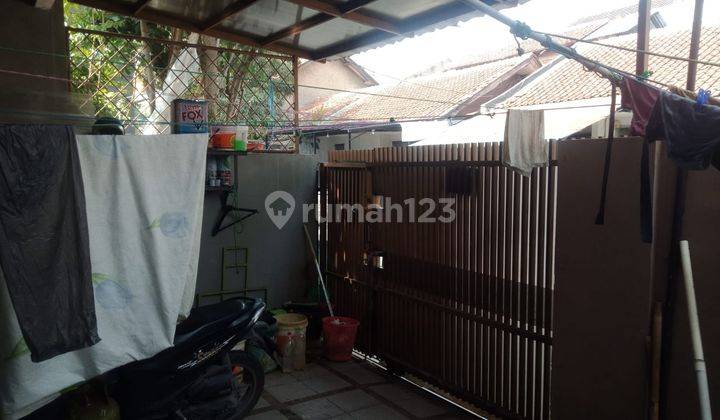 Dijual Rumah 2 Lantai Luas di Taman Kopo Indah, Bandung 1