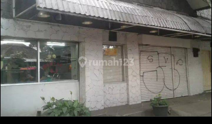 Dijual Ruko di Pasir Koja Bandung 2