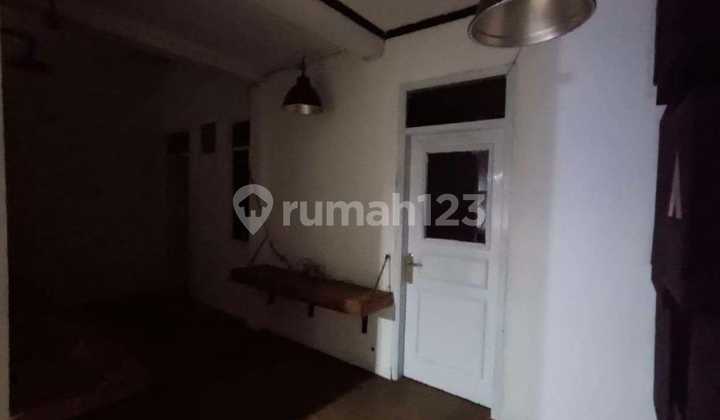 Dijual Ruko 3 Lantai di Pelajar Pejuang, Bandung