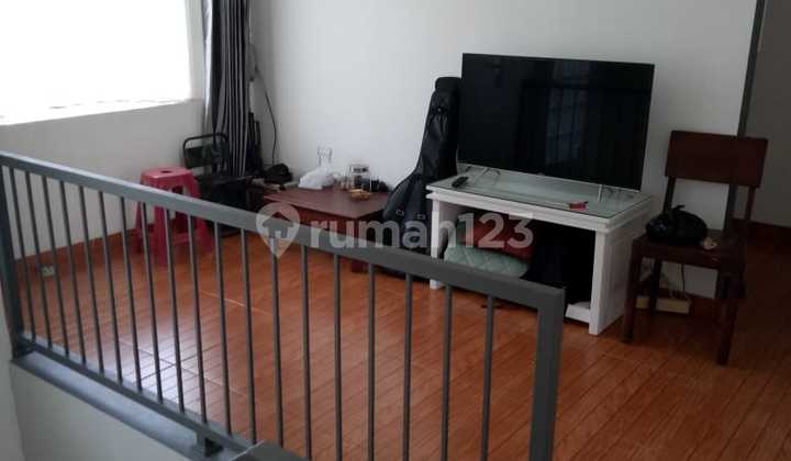 For Sale 2-Story Nice House in Taman Kopo Melati, Bandung 2