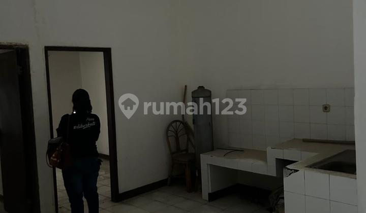 For Rent 2-Story Shop House in Taman Holis Indah, Bandung 2