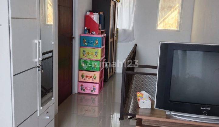 Dijual Rumah 2 Lantai Murah di Kopo Permai, Bandung 2