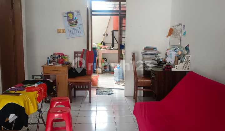 For Sale Affordable House in Taman Kopo Indah, Bandung 1