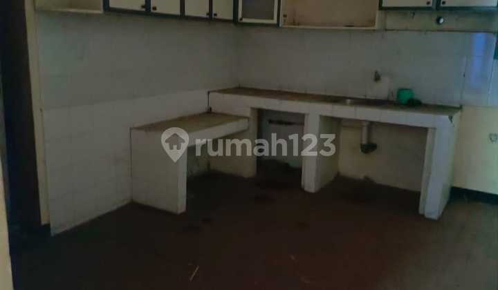 Dijual Rumah 2 Lantai Renov di Kopo Permai, Bandung 1