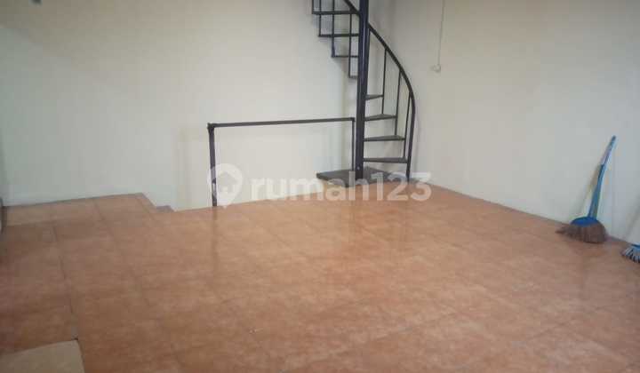For Sale 3-Story Shop House in Taman Rahayu, Kopo Bandung 2