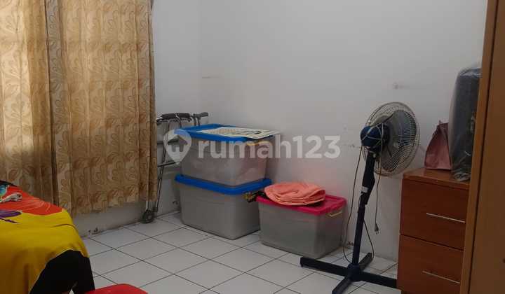 For Sale Affordable House in Taman Kopo Indah, Bandung 2
