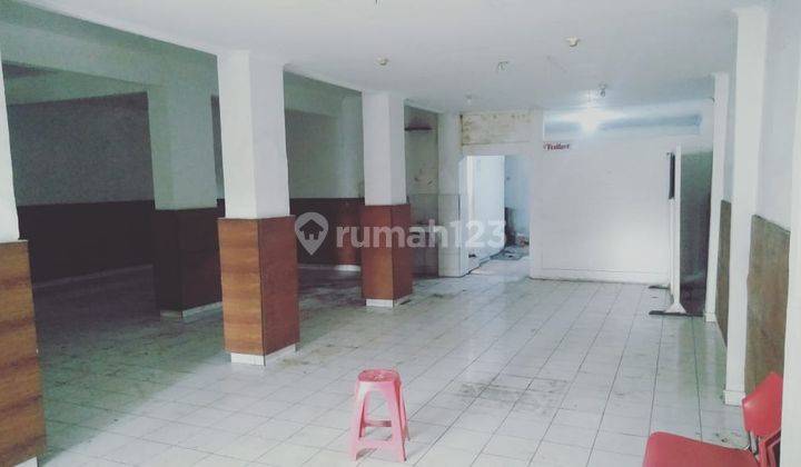 Dijual Ruko di Pasir Koja Bandung 1