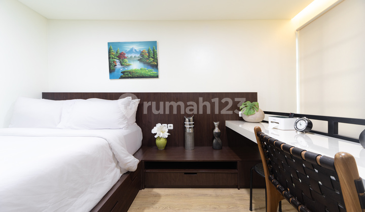 Luxury Fully Furnished Studio for Rent – Kesiman Kertalangu (Near Sanur), Quiet & Prime Location Luxury Fully Furnished Studio for Rent – Kesiman Kertalangu (Near Sanur), Quiet & Prime Location