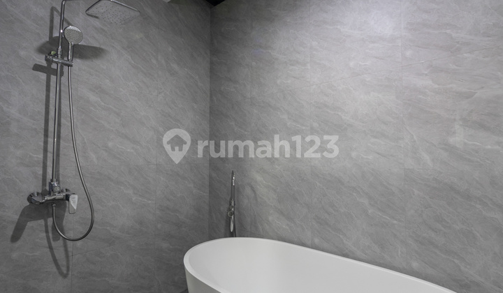 Luxury Fully Furnished Studio for Rent – Kesiman Kertalangu (Near Sanur), Quiet & Prime Location Luxury Fully Furnished Studio for Rent – Kesiman Kertalangu (Near Sanur), Quiet & Prime Location