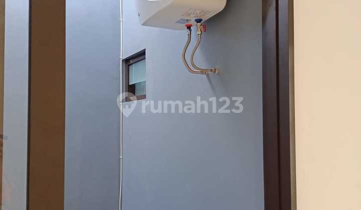 Rumah Baru Cantik Dekat Gedebage Soekarno Hatta Dekat Summarecon