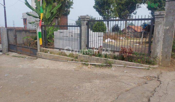 Tanah Murah di Ciwaruga Dekat Ecopesantren 2