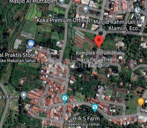 Tanah Murah di Ciwaruga Dekat Ecopesantren 4