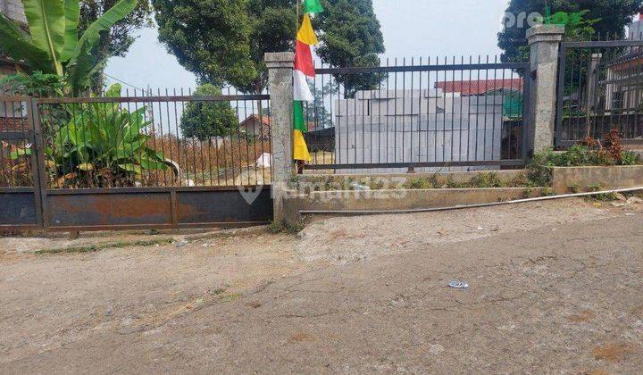 Tanah Murah di Ciwaruga Dekat Ecopesantren 5