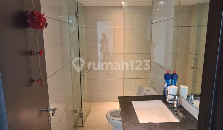 Disewa Soho Office Shop Brooklyn, Alam Sutera 2