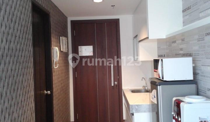 For Rent Apartment Scientia Residence Tower A 15th Floor, Gading Serpong For Rent Apartment Scientia Residence Tower A 15th Floor, Gading Serpong
