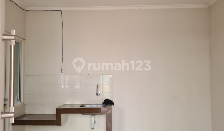 For Rent House in Samara Gading Serpong 2