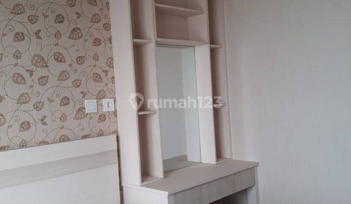 Apartemen Casa De Parco
