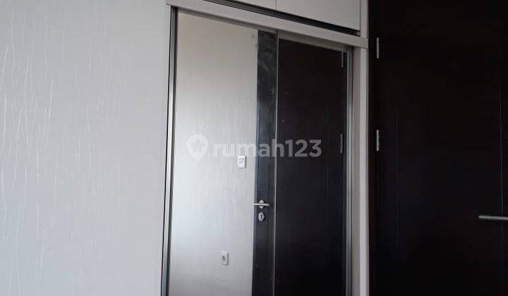 Apartemen Casa De Parco