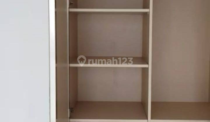 Apartemen Casa De Parco 1 BR