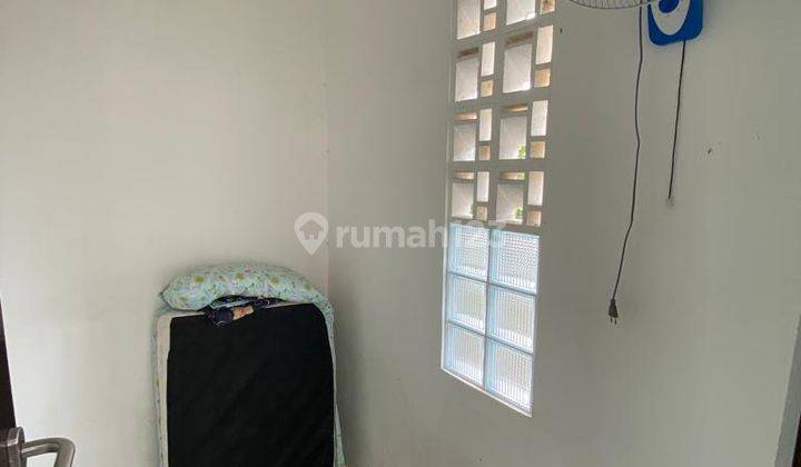 Dijual Rumah 2 Lantai Furnished di Cluster Nara, Gading Serpong  2