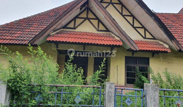 Dijual Rumah Sektor 1a Gading Serpong  2