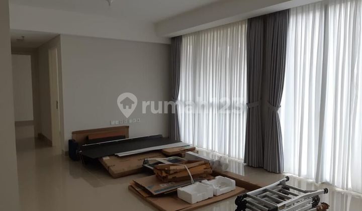 Disewakan Rainbow Spring Condovillas 2 Br, Gading Serpong Disewakan Rainbow Spring Condovillas 2 Br, Gading Serpong