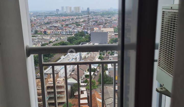 Disewa Apartemen 2 BR Di Mtown Residence Tower Bryan 2