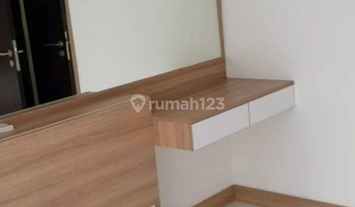 Dijual Apartemen Casa De Parco 1br Bsd 1