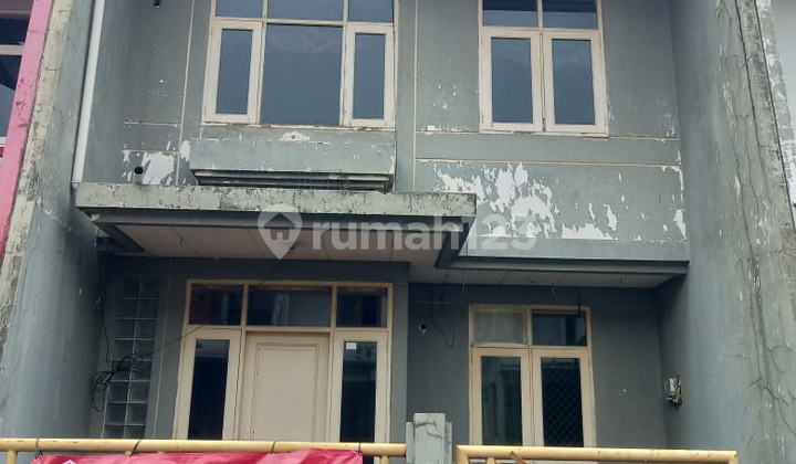 For Quick Sale: 2-Story House in Metro Permata 2