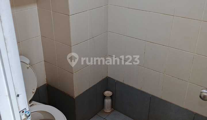 For Sale Akasa Studio Type Apartment, BSD 2