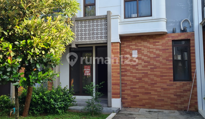 For Sale: 2-Story House in Avezza Cluster, Mozia BSD