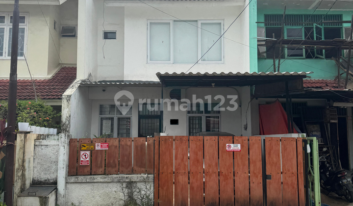 Dijual Cepat Rumah Sektor 1E Gading Serpong