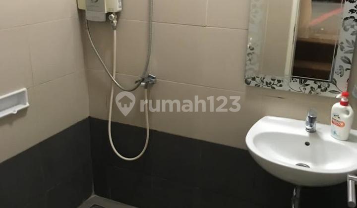 Dijual Cepat Rumah Semifurnish di Cluster San Lorenzo, Gading Serpong  2