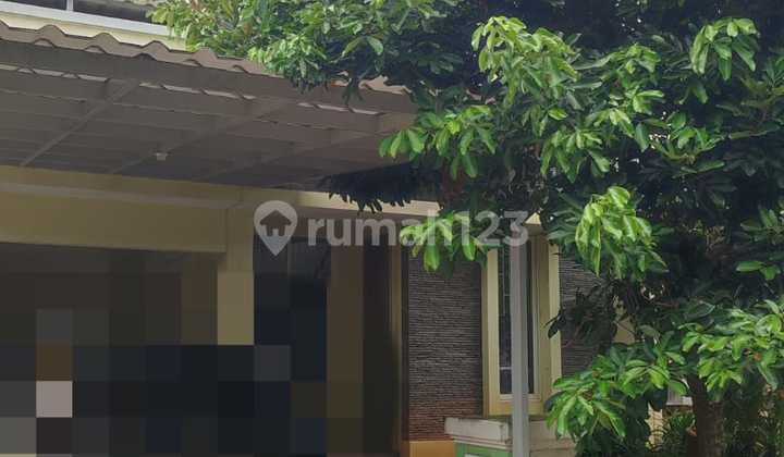 For Sale 2-Story House in Chrysocolla PHG Cluster, Gading Serpong