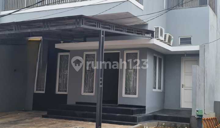 Dijual Rumah 2 Lantai di Permata Elok, Lippo Karawaci 2
