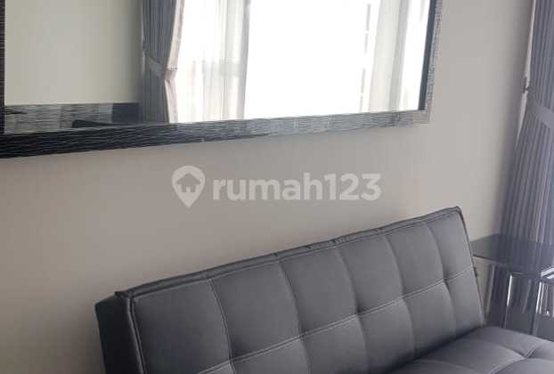 For Rent Branz 1BR Apartment, BSD For Rent Branz 1BR Apartment, BSD